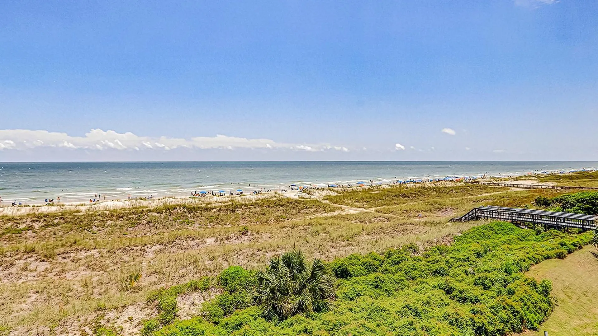 Sea Cloisters 305 Apartment Hilton Head Island 0*,  United States