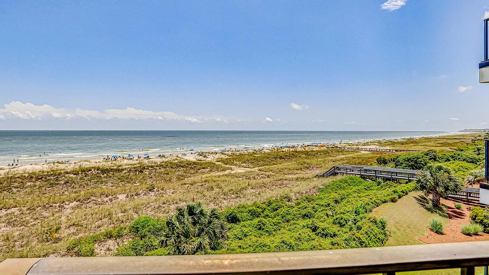 Sea Cloisters 305 Apartment Hilton Head Island United States